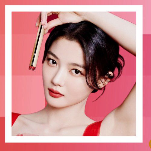 Latest photo of Kim Youjung