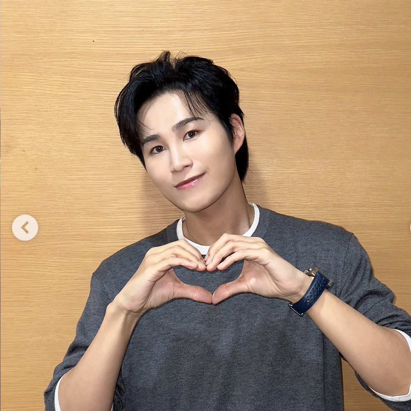 金熙栽的近期活动照