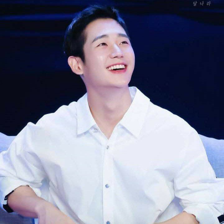 丁海寅的幕後花絮