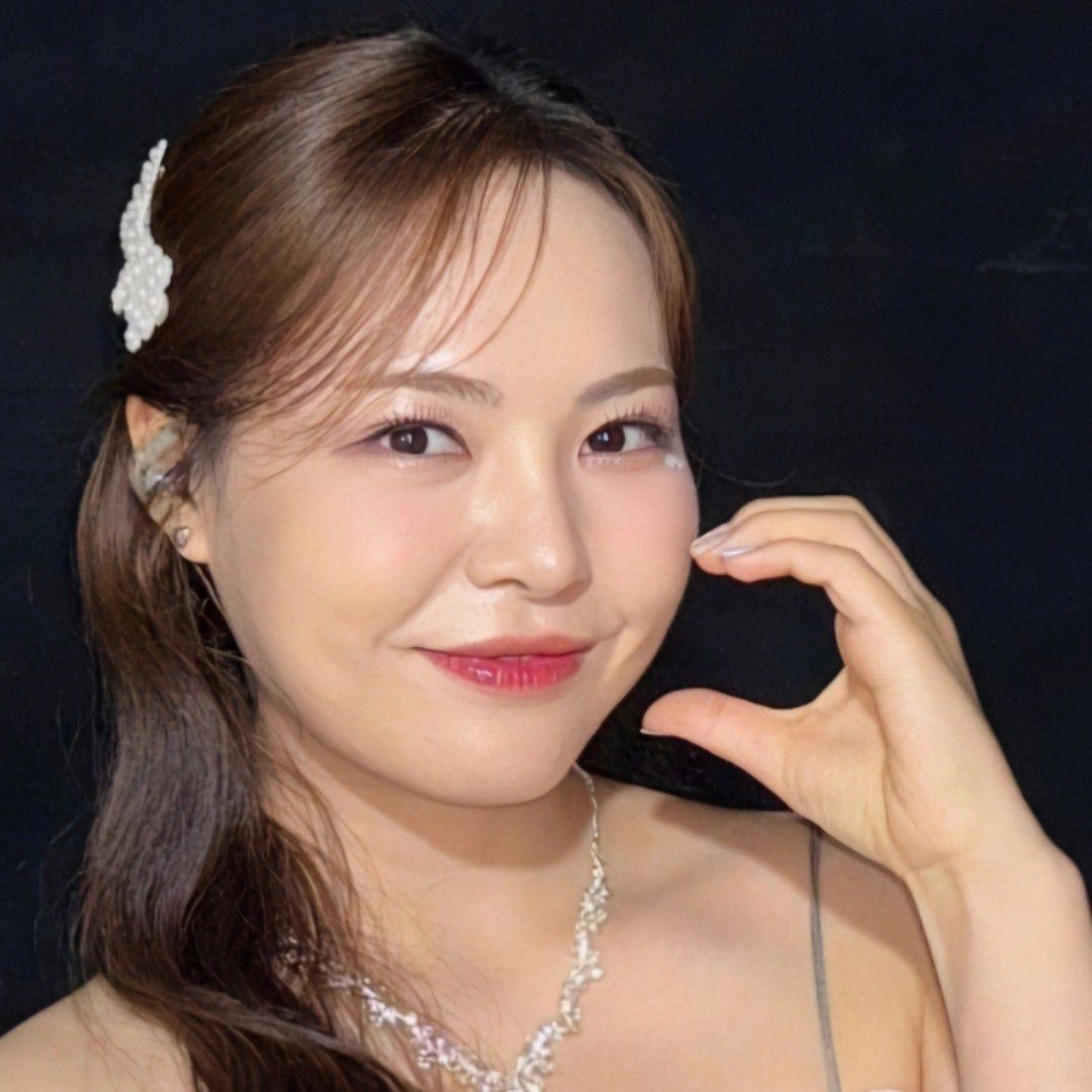 Miss Kim的近期活動照