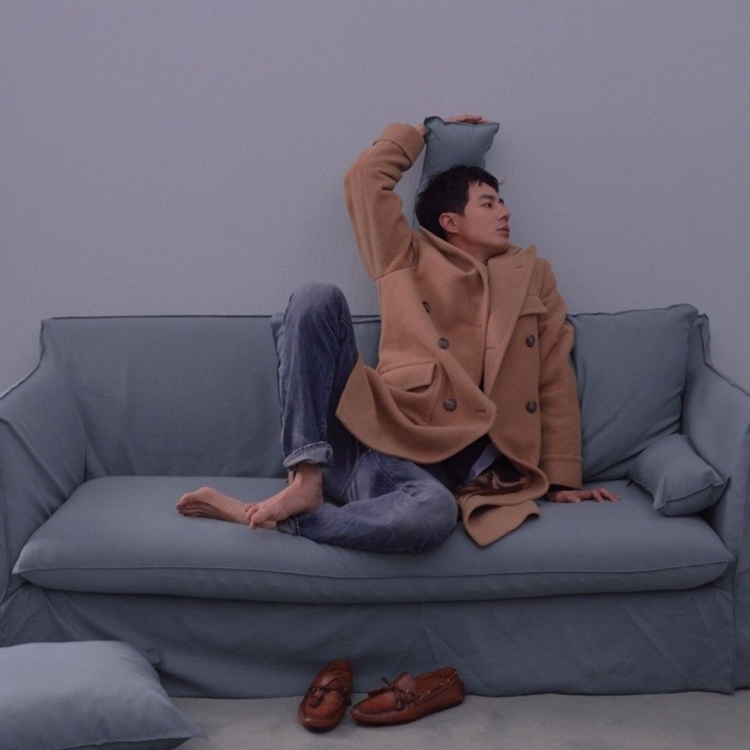 Foto kegiatan terbaru dari Jo Insung