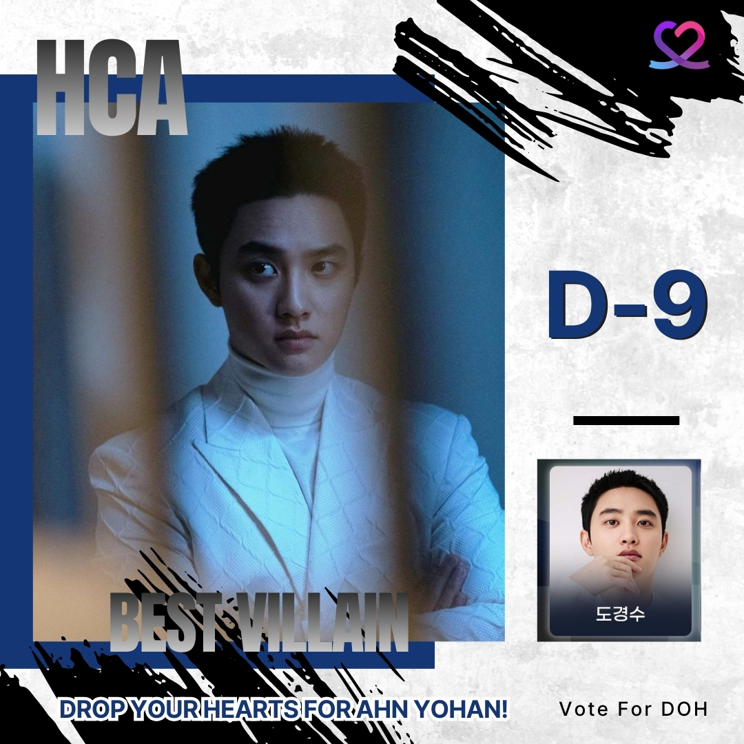 Latest photo of Doh Kyungsoo (D.O.)