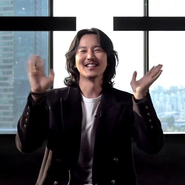 Latest photo of Kim Namgil