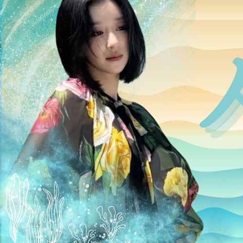 Foto terbaru dari Seo Yeaji