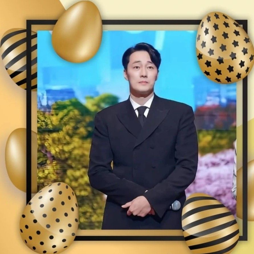 A moment captured by a fan of So Jisub