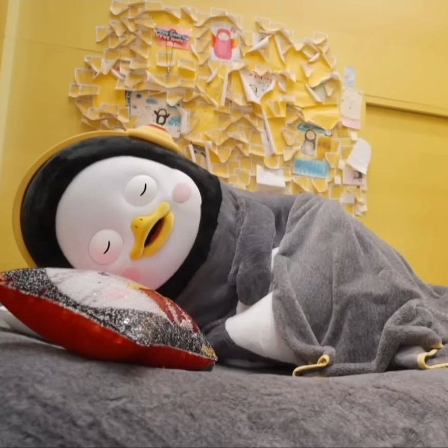 Latest photo of Pengsoo