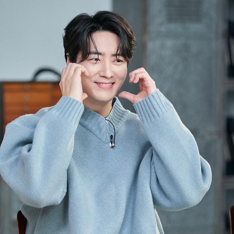 李浚赫的近期活動照