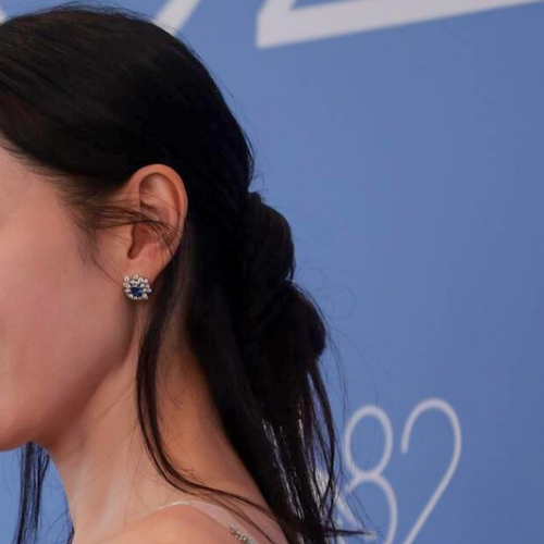 孫藝珍的幕後花絮