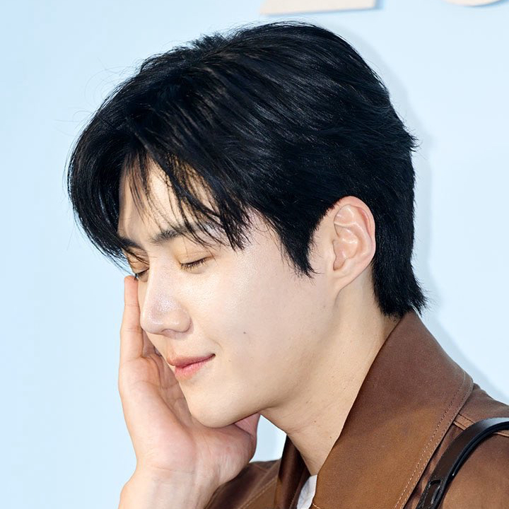 김선호 최근 활동샷