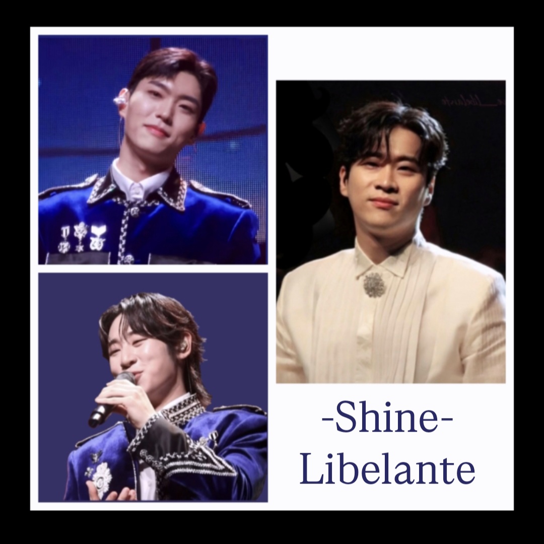 Recent activity shot of Libelante