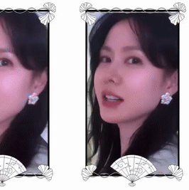 孫藝珍的最新照片