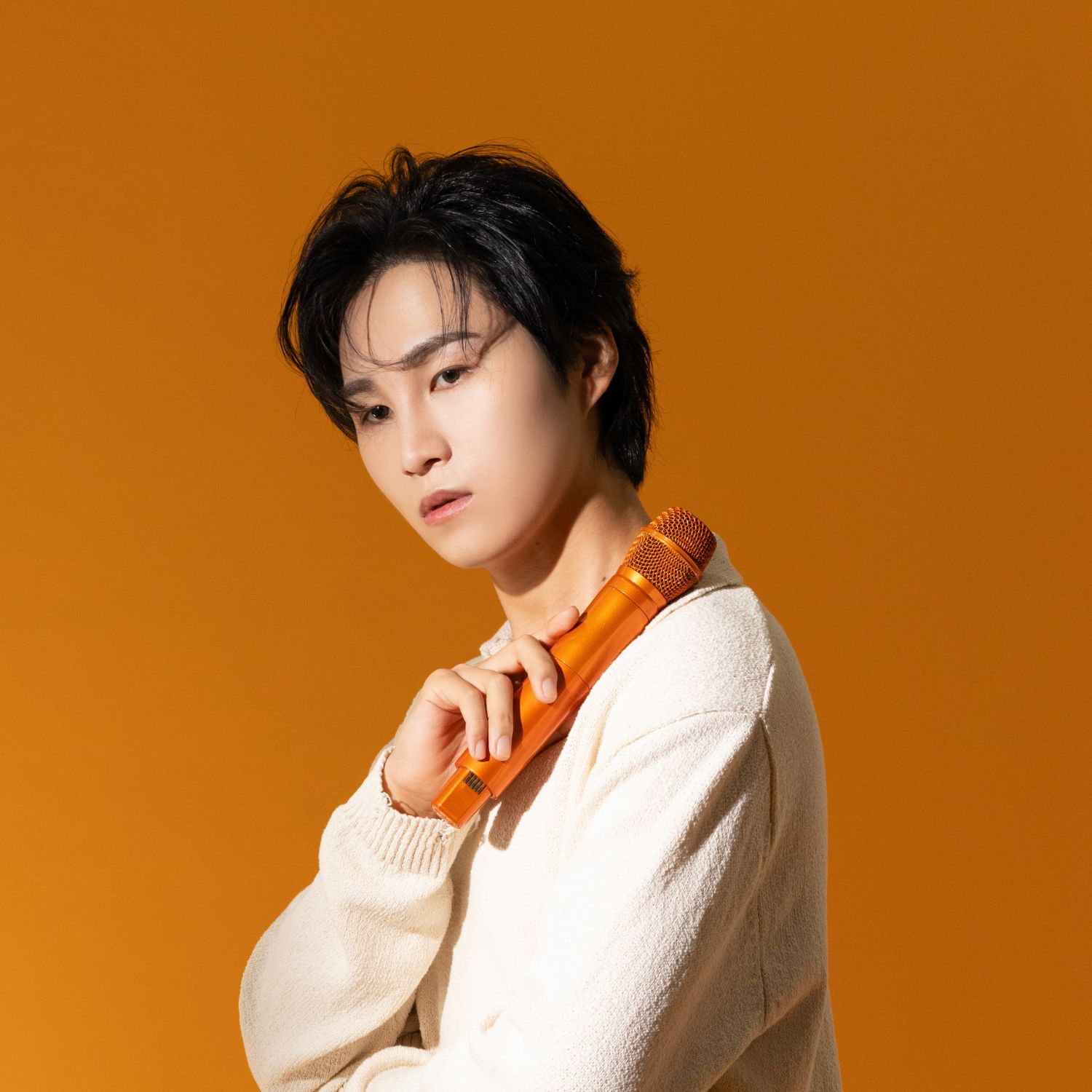 Momen yang diabadikan oleh penggemar Kim Heejae