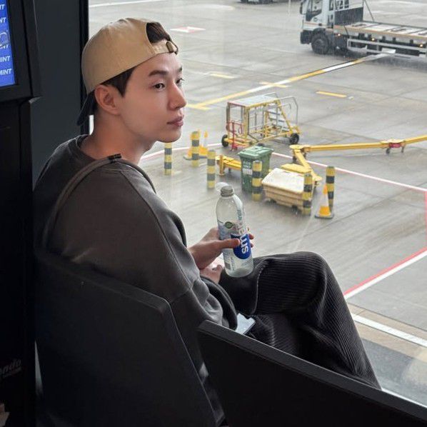 Latest photo of Henry