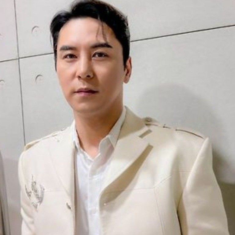 Latest photo of Jang Minho