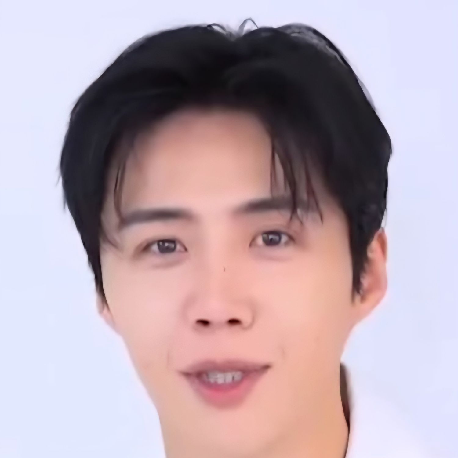 Latest photo of Kim Seonho