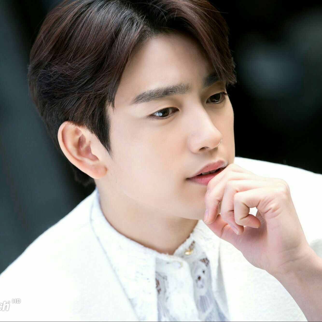 Latest photo of Park Jinyoung