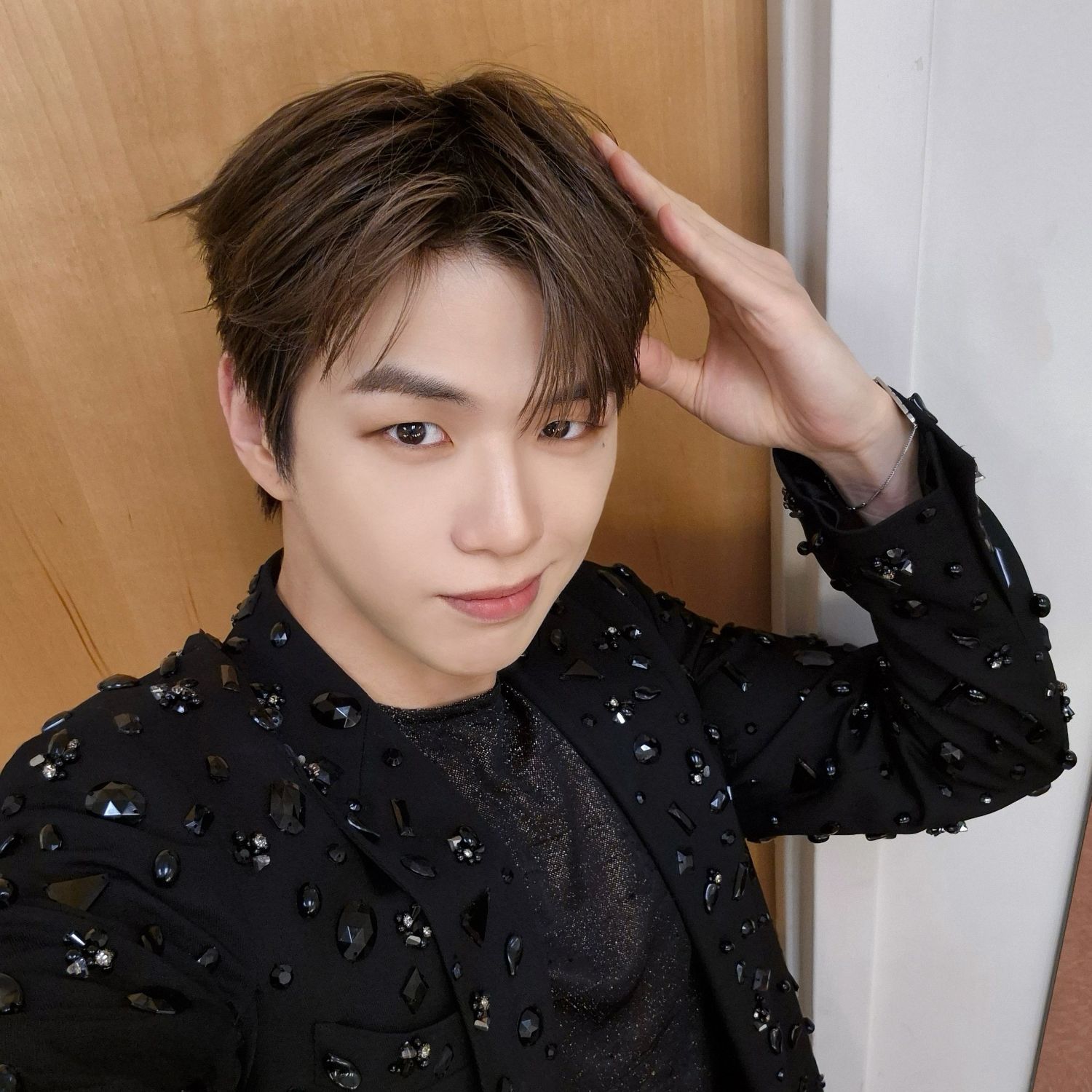 Latest photo of Secret Garden