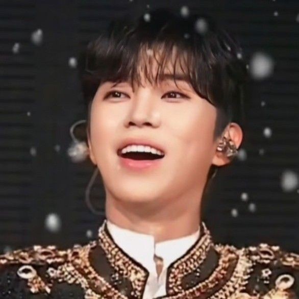 Foto terbaru dari Lim Youngwoong