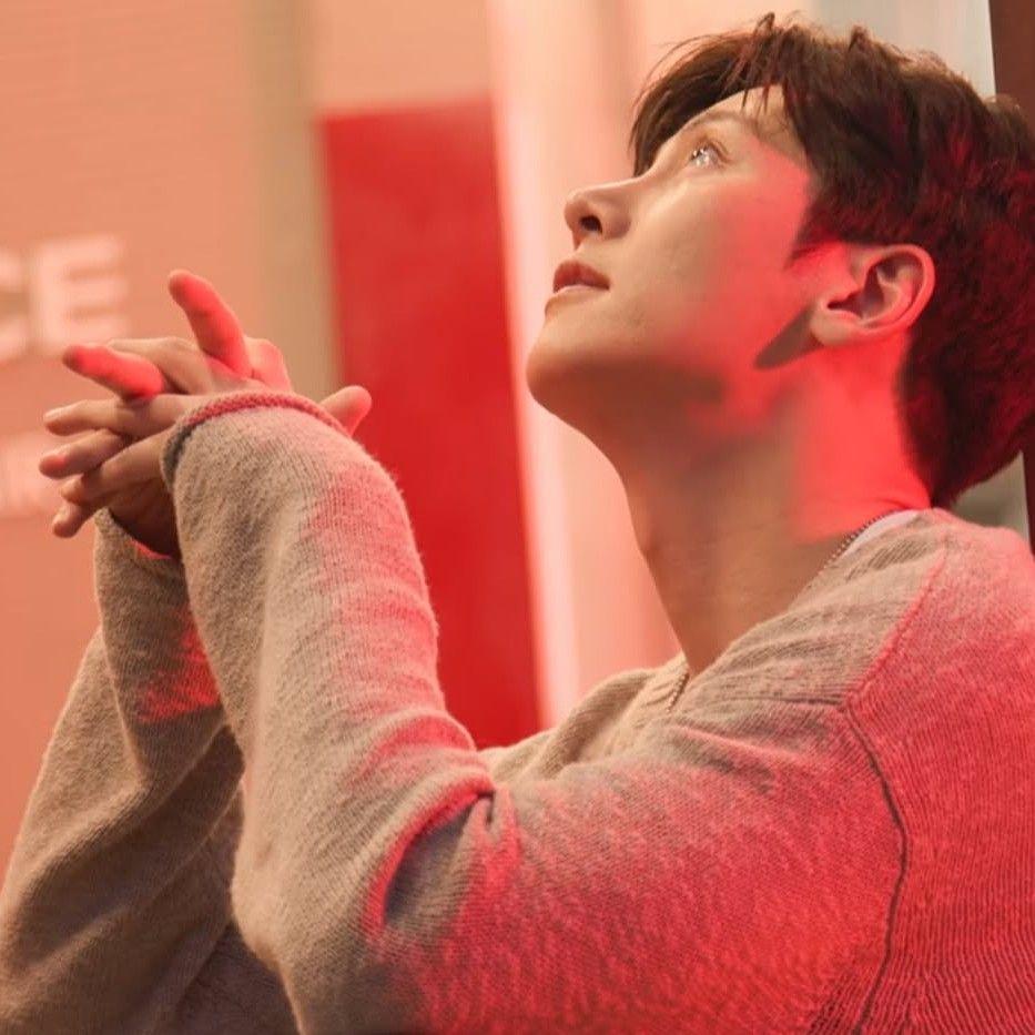 池昌旭的最新照片