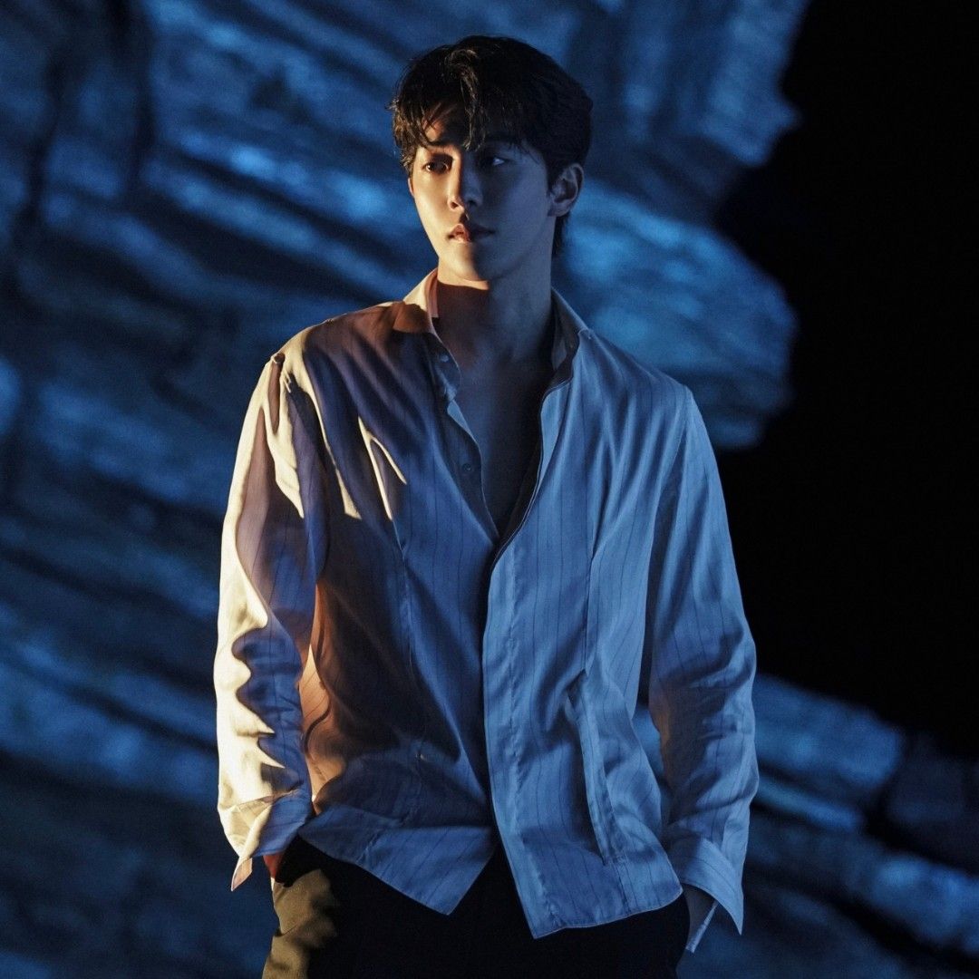 Latest photo of Nam Joohyuk