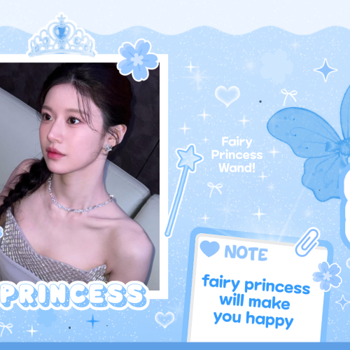 Recent activity shot of Go Younjung