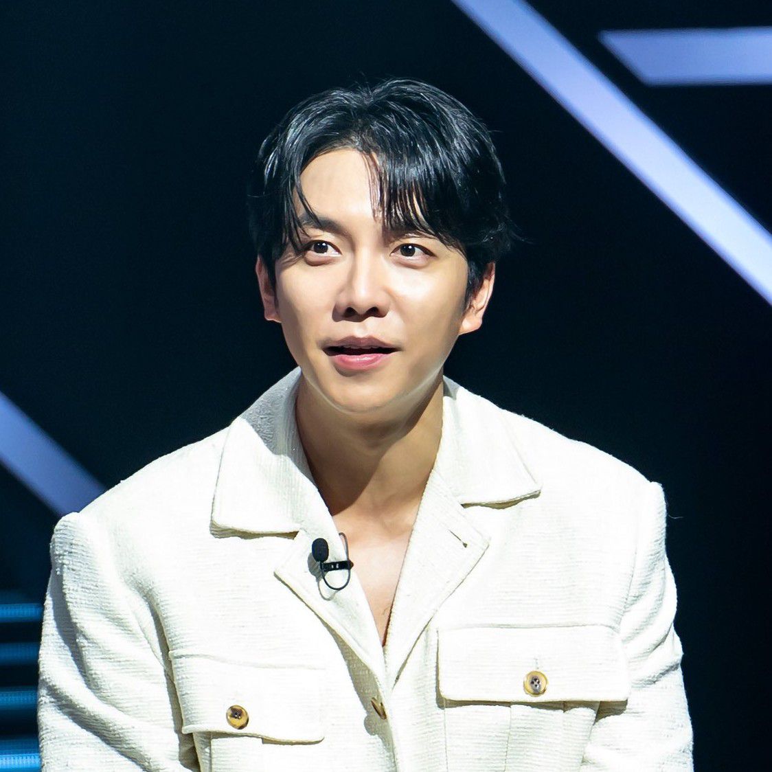 Foto kegiatan terbaru dari Lee Seunggi