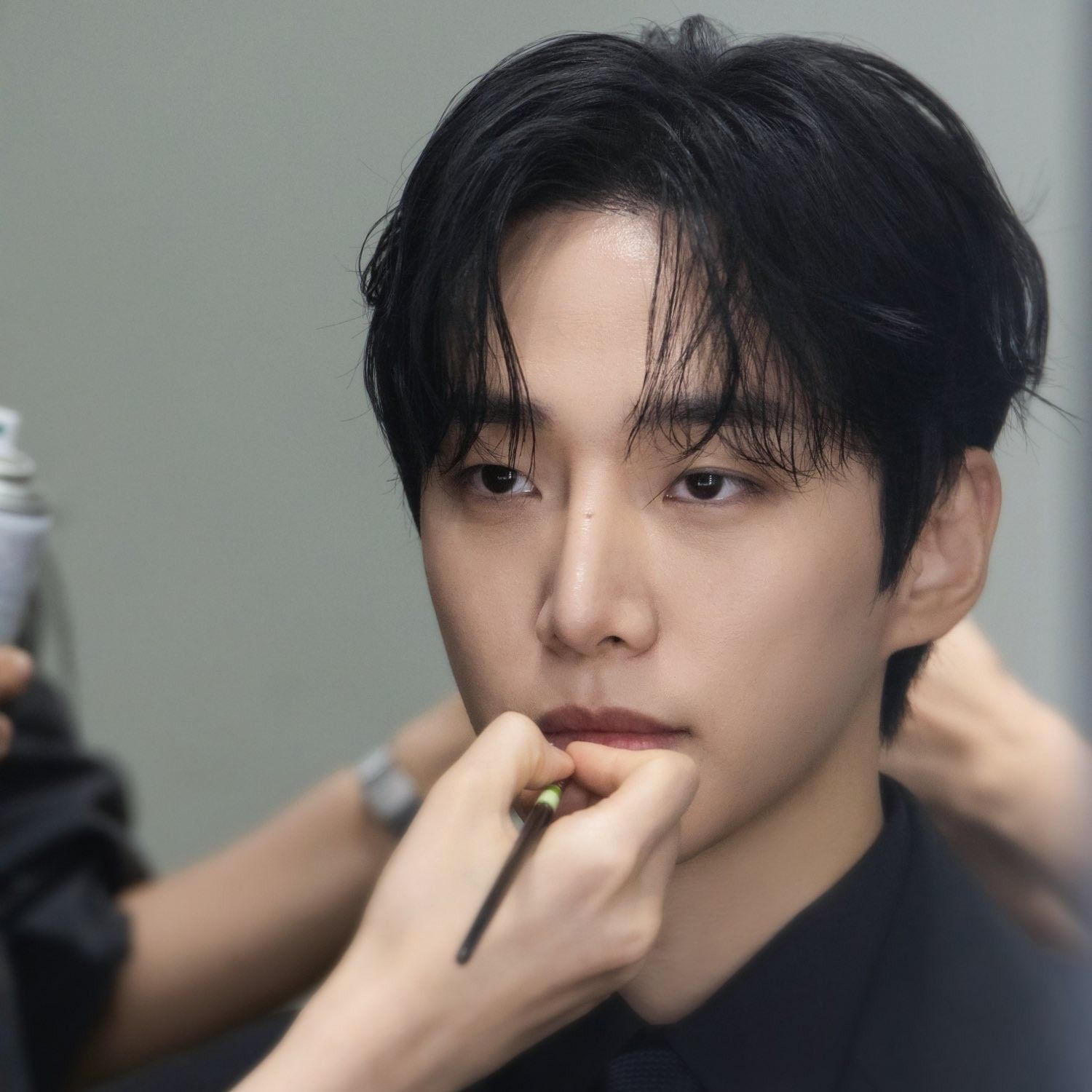 Foto terbaru dari Lee Junho