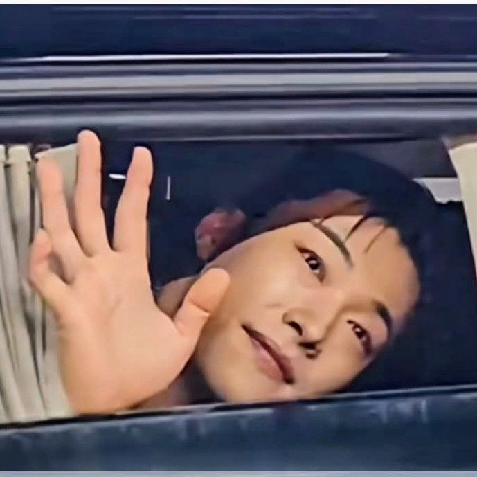 Behind-the-scenes cut of Woo Dohwan