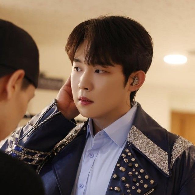 Latest photo of Jinuk