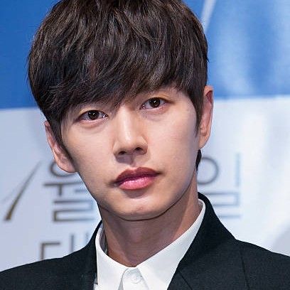 Momen yang diabadikan oleh penggemar Park Haejin