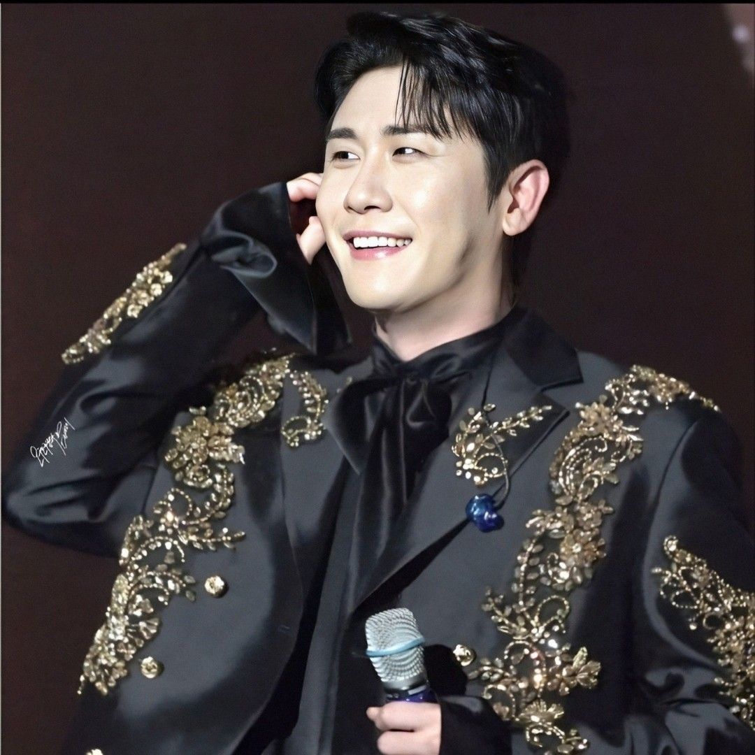 粉丝拍下的永卓瞬间