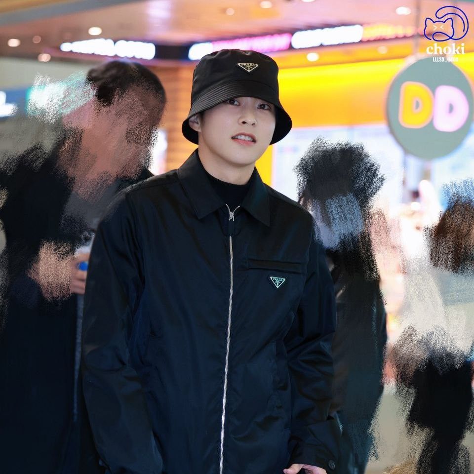 도경수 (디오) 팬이 찍은 순간