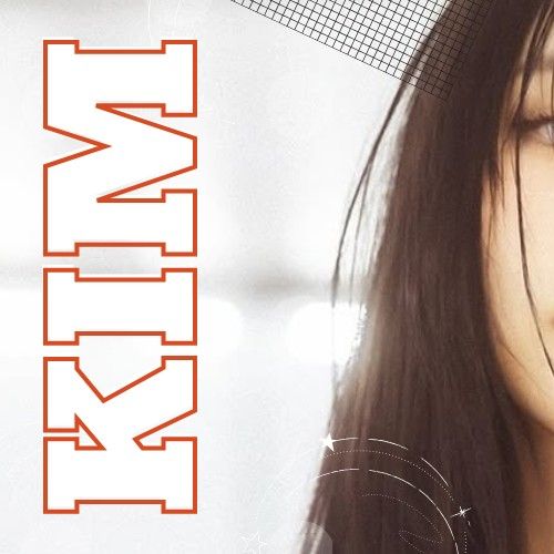 Foto terbaru dari Kim Sohyun