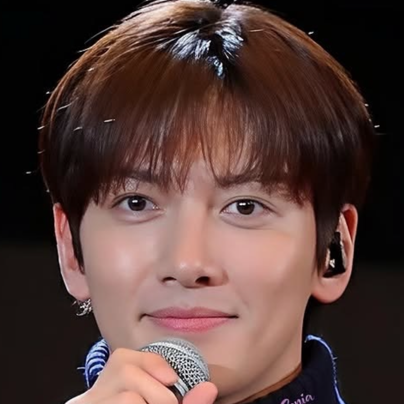 チ・チャンウクの最近の活動ショット