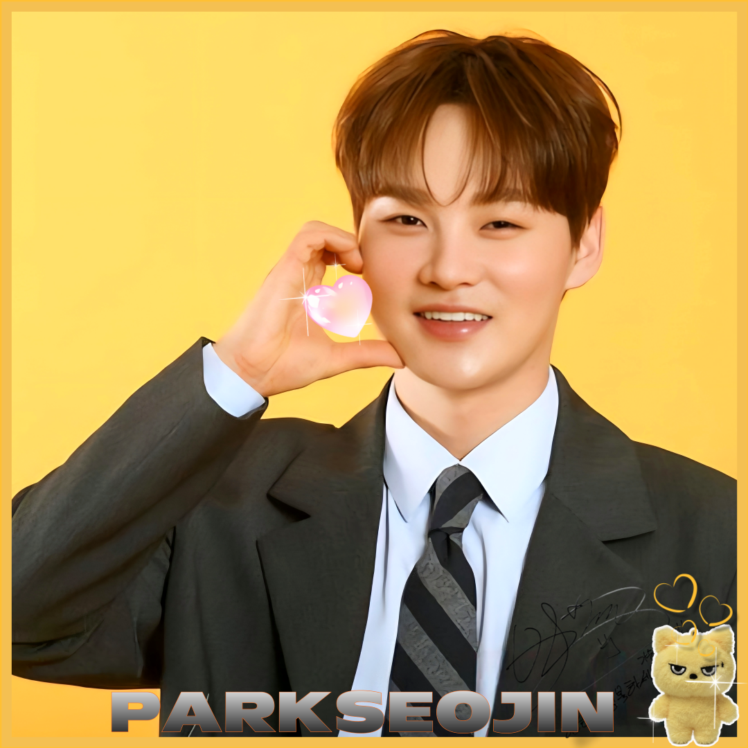 パク・ソジンの最新写真