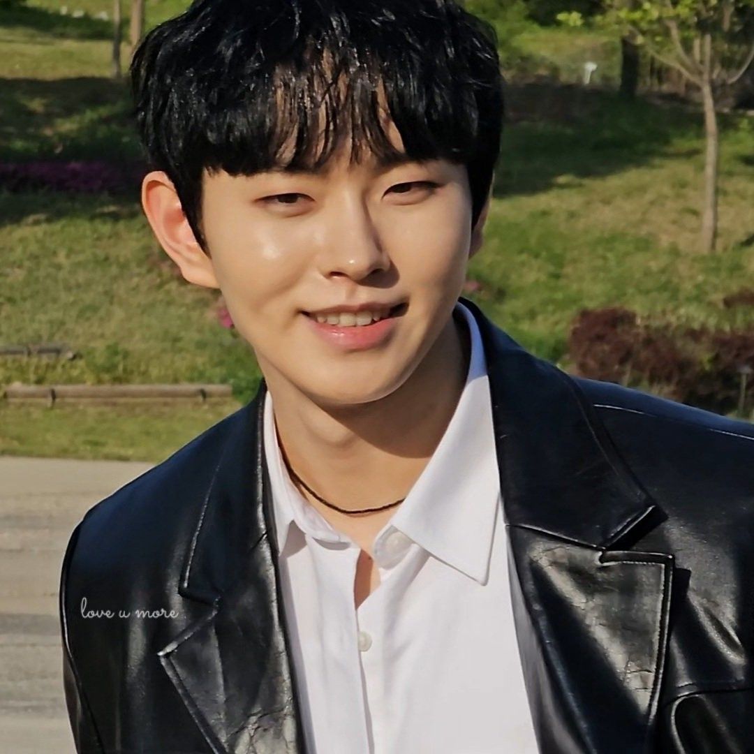 Latest photo of Lee Byeongchan