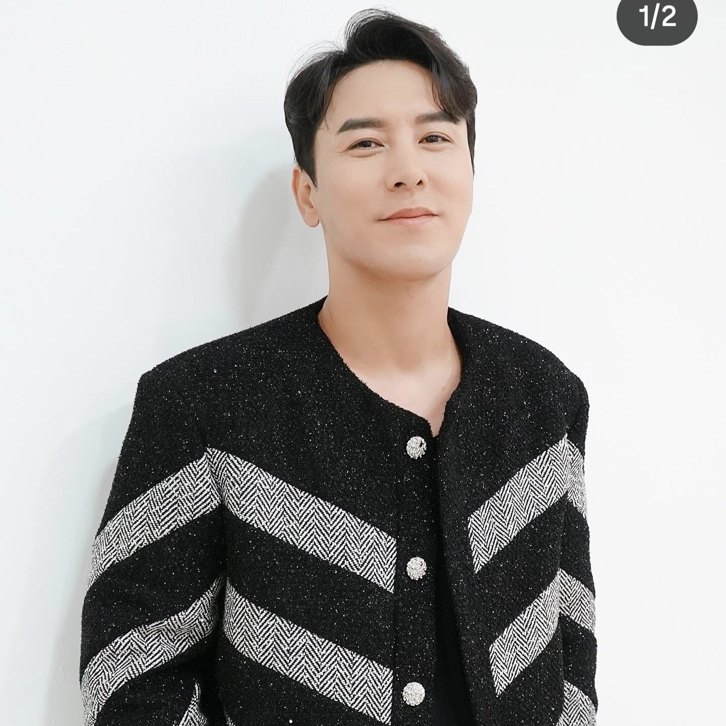 張民好的最新照片