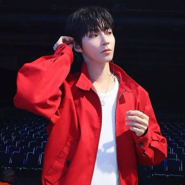 Latest photo of Hwang Inyoup