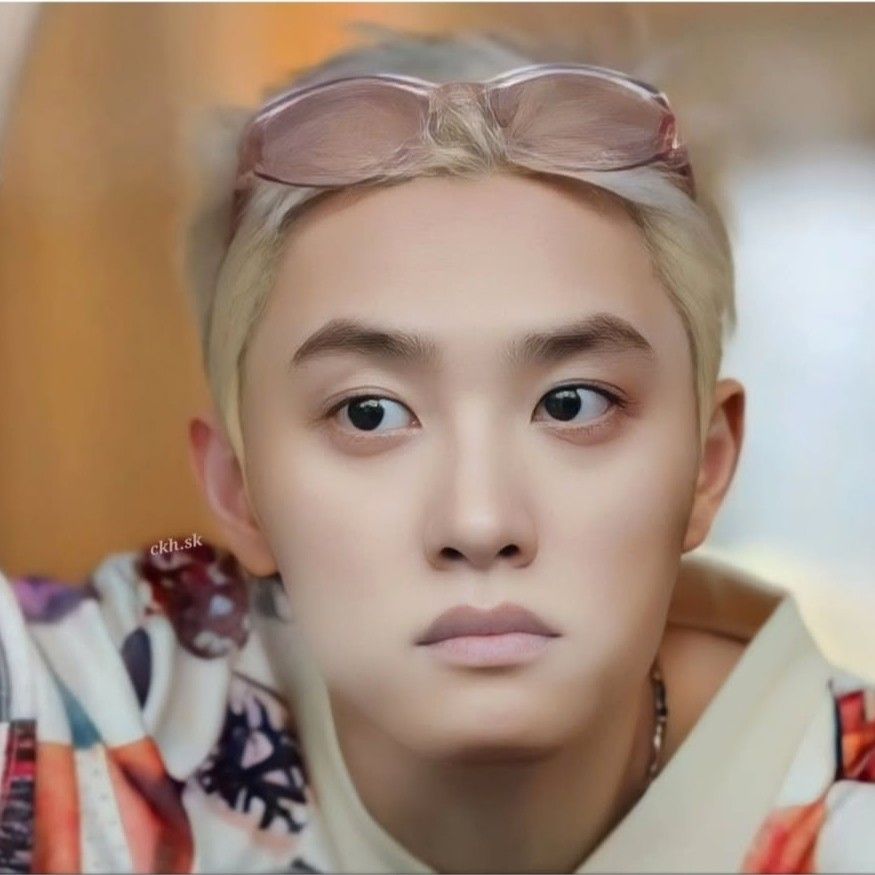 Latest photo of Doh Kyungsoo (D.O.)