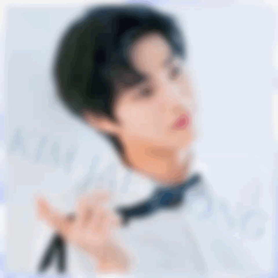 Latest photo of Kim Jaeyoung