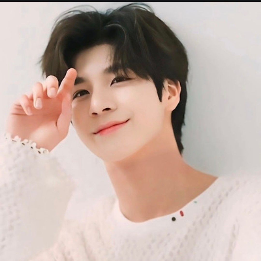 Cuplikan di balik layar dari Jeong Dongwon