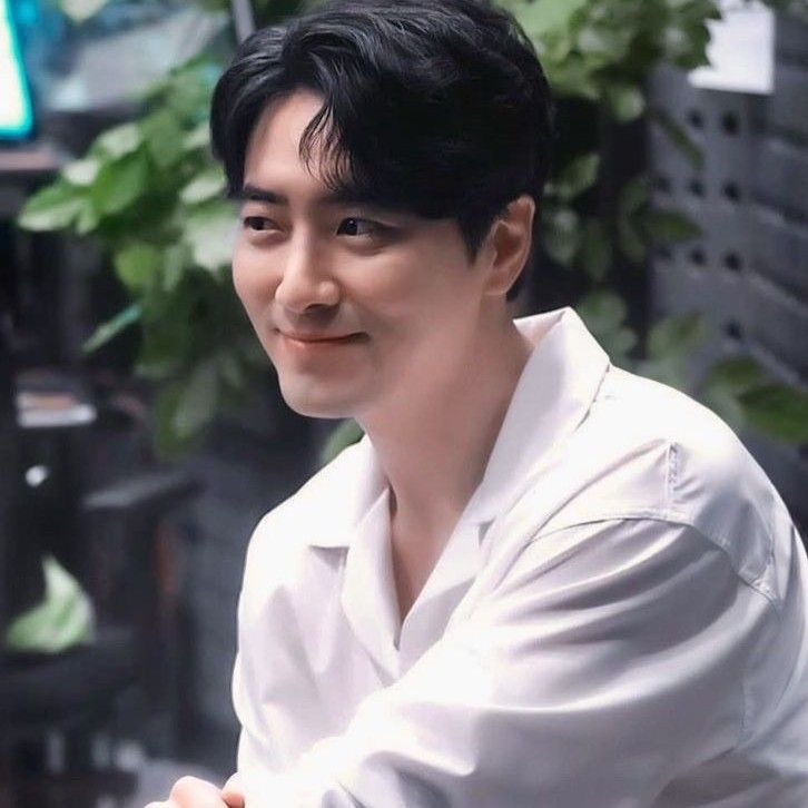 Recent activity shot of Lee Joonhyuk