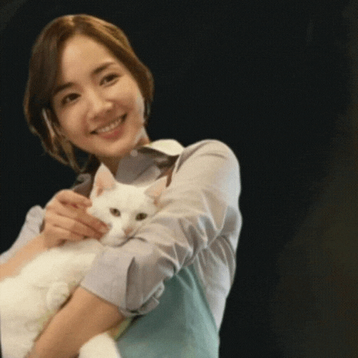 Latest photo of Park Minyoung