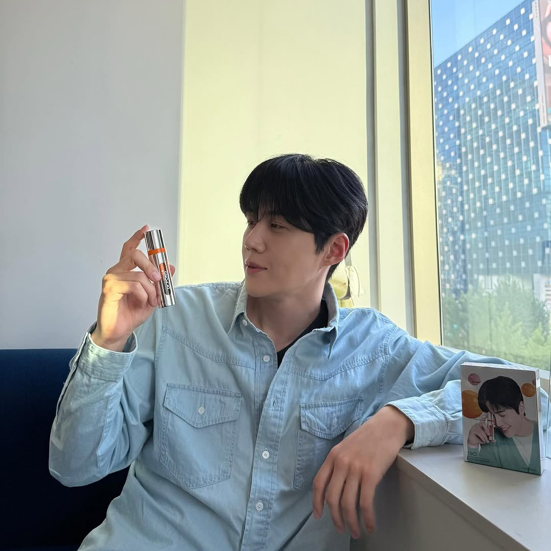 キム・ソンホの最新写真