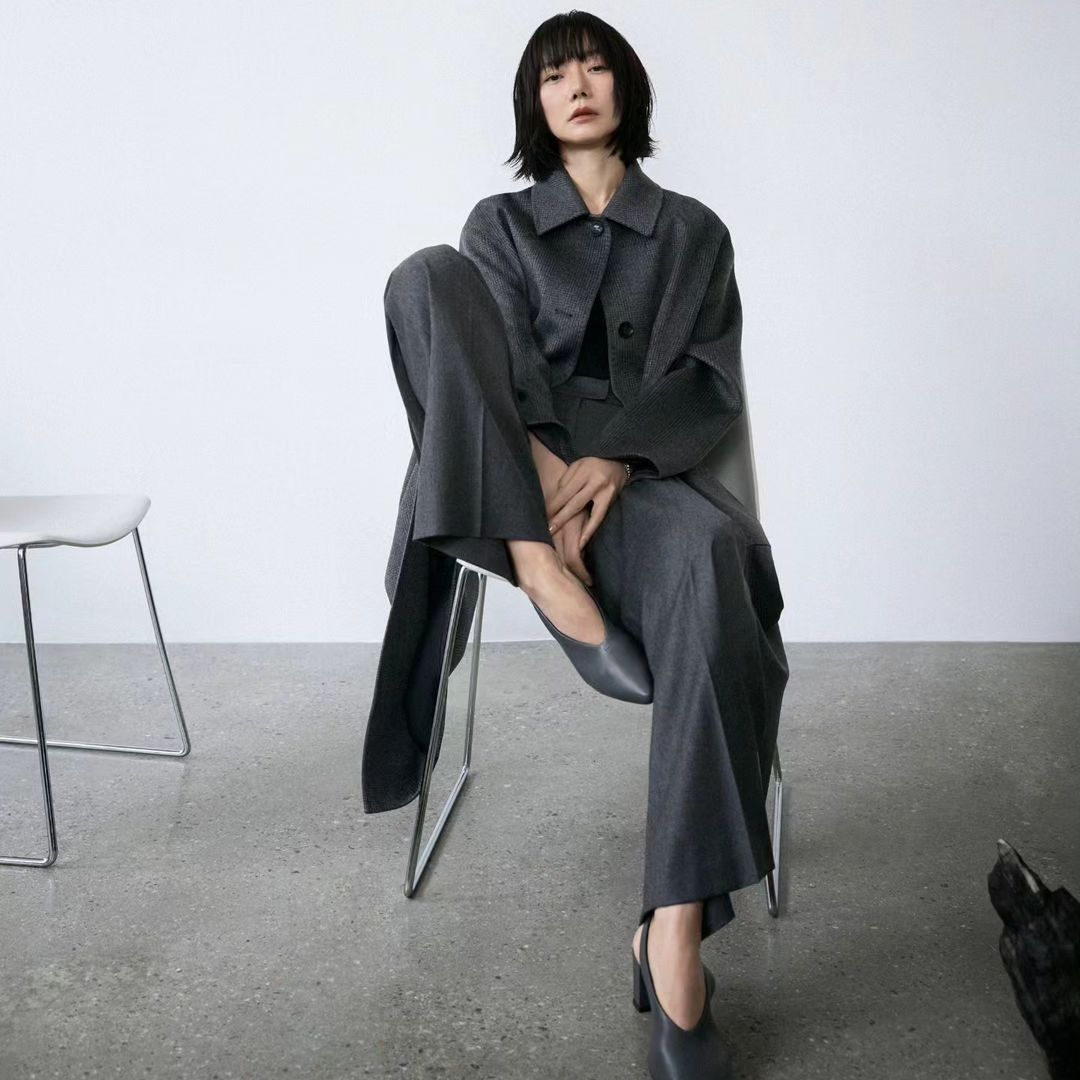 Recent activity shot of Bae Doona