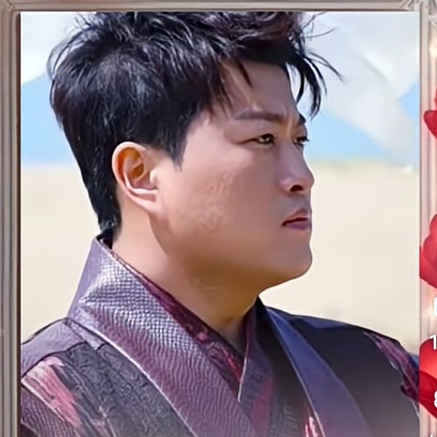 Latest photo of Kim Hojoong