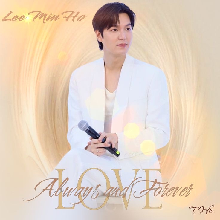 イ・ミンホの最新写真