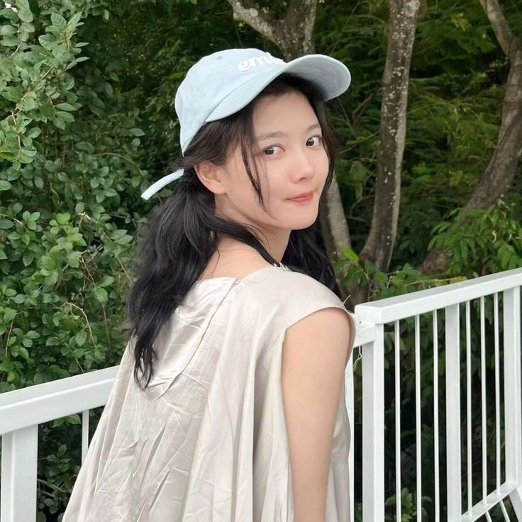 Latest photo of Kim Youjung