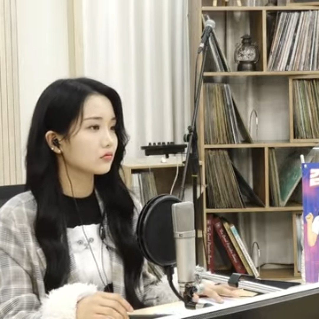 Kim Soyeon (2004)的幕後花絮