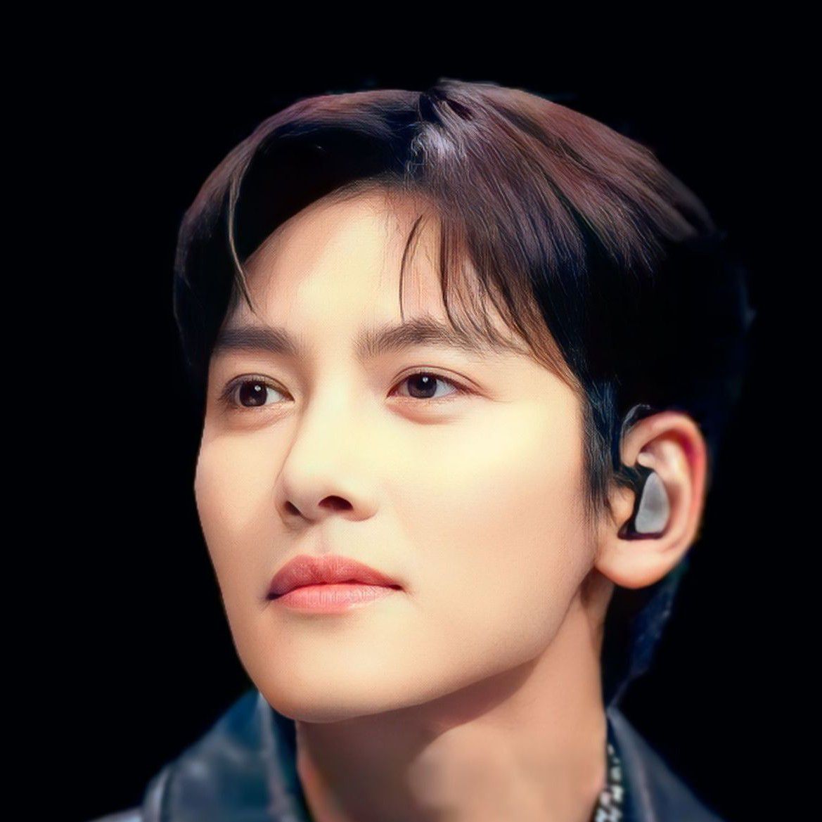 ファンが撮影したチ・チャンウクの瞬間